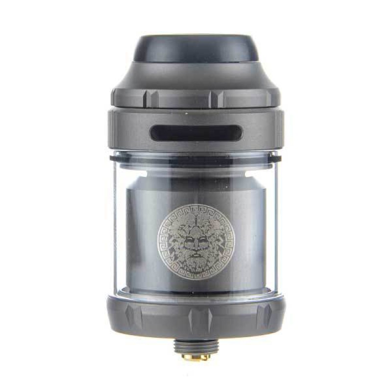 Geekvape Zeus X / ZX RTA 4.5ml RTA - Geekvape Zeus X / ZX RTA 4.5ml