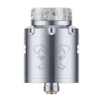 Hellvape Dead Rabbit 3 RDA