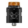 Hellvape Dead Rabbit 3 RDA RDA - Hellvape Dead Rabbit 3 RDA
