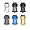 HellVape - Hellvape Dead Rabbit 4 RTA RTA - Hellvape Dead Rabbit 4 RTA
