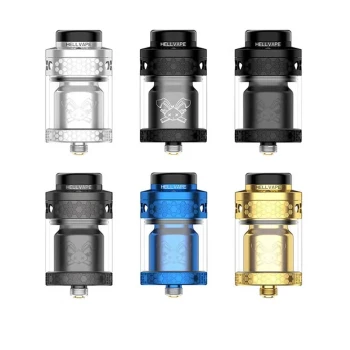 Hellvape Dead Rabbit 4 RTA