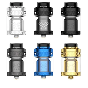 Hellvape Dead Rabbit 4 RTA