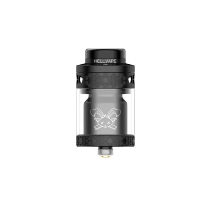 HellVape - Hellvape Dead Rabbit 4 RTA RTA - Hellvape Dead Rabbit 4 RTA