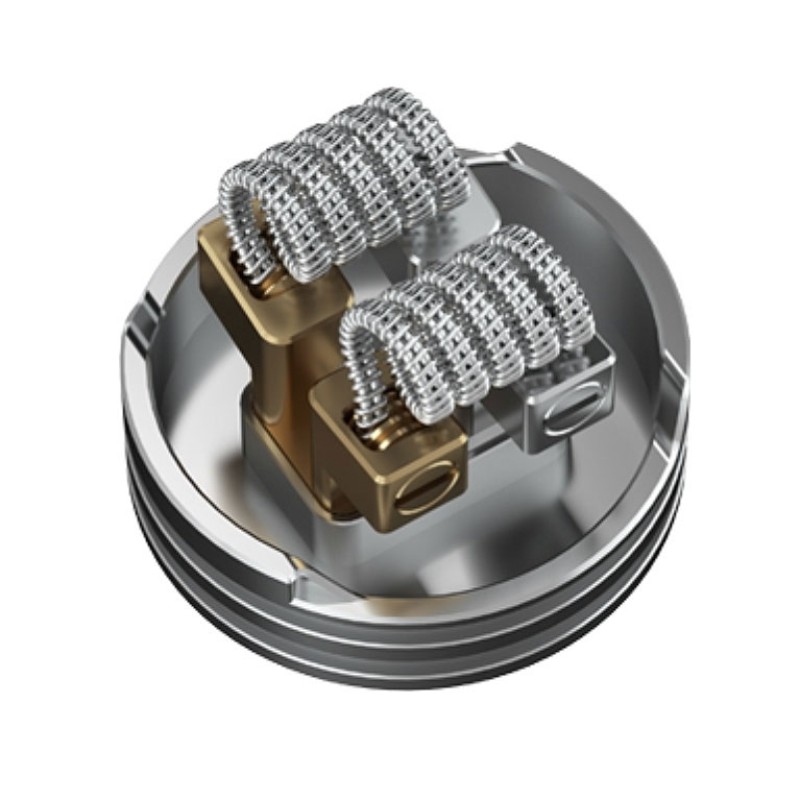 Hellvape Dead Rabbit V2 RDA RDA - Hellvape Dead Rabbit V2 RDA