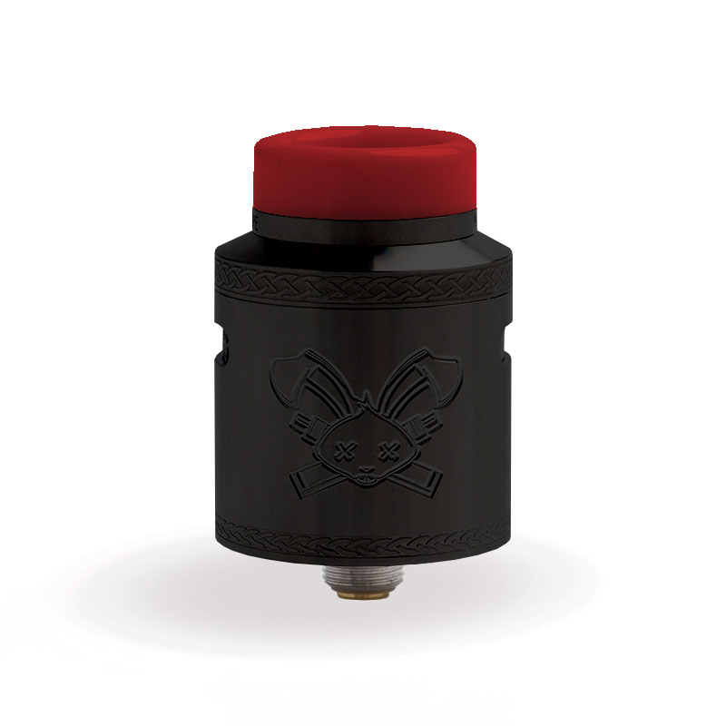 Hellvape Dead Rabbit V2 RDA RDA - Hellvape Dead Rabbit V2 RDA