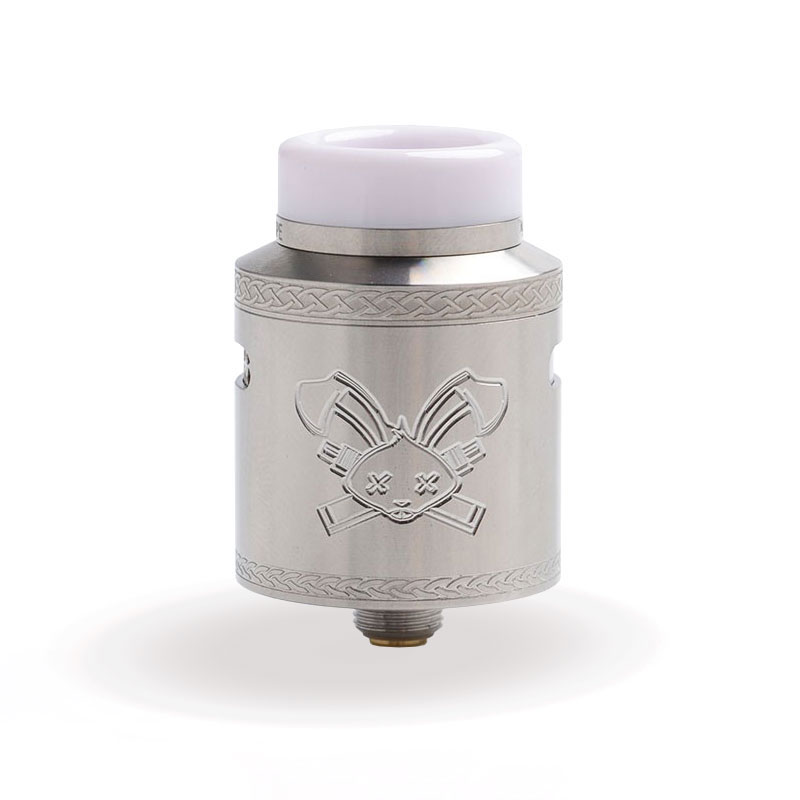 Hellvape Dead Rabbit V2 RDA RDA - Hellvape Dead Rabbit V2 RDA