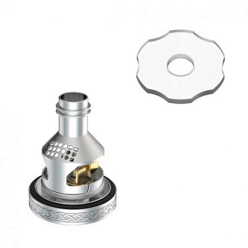 HellVape - Hellvape Dead Rabbit V2 RTA 5ml RTA - Hellvape Dead Rabbit V2 RTA 5ml