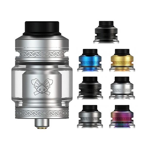 Hellvape Dead Rabbit V2 RTA 5ml