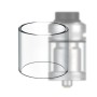 Hellvape Dead Rabbit V2 RTA 2ml Pyrex Glass Tank