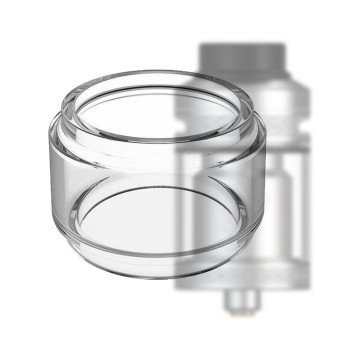 Hellvape Dead Rabbit V2 RTA 5ml Pyrex Glass Tank Hellvape Dead Rabbit V2 RTA 5ml Pyrex Glass Tank