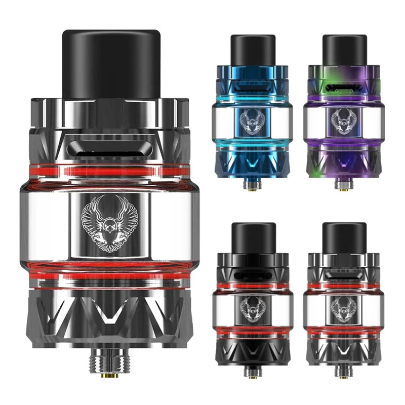 HorizonTech - Sakerz Tank 5ml Non Repairable - HorizonTech - Sakerz Tank 5ml