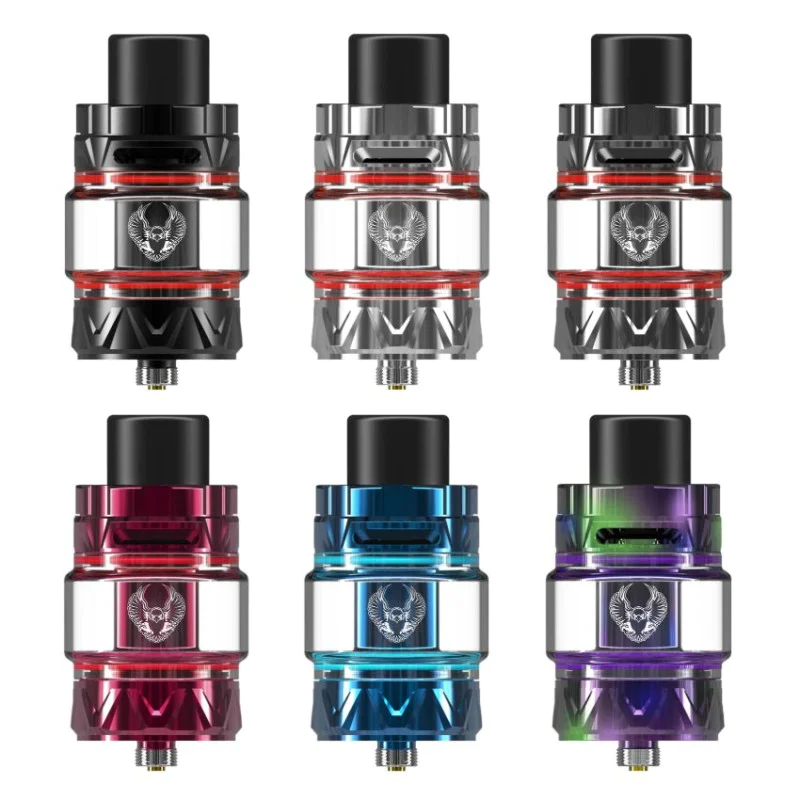 HorizonTech - Sakerz Tank 5ml Non Repairable - HorizonTech - Sakerz Tank 5ml