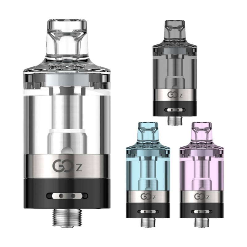 Innokin GO Z Tank 2ml Μη Επισκευάσιμοι - Innokin GO Z Tank 2ml