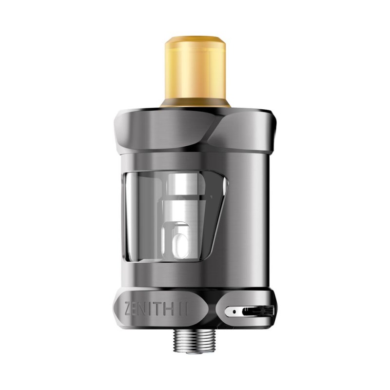 Innokin Zenith II Tank 5.5ml Μη Επισκευάσιμοι - Innokin Zenith II Tank 5.5ml
