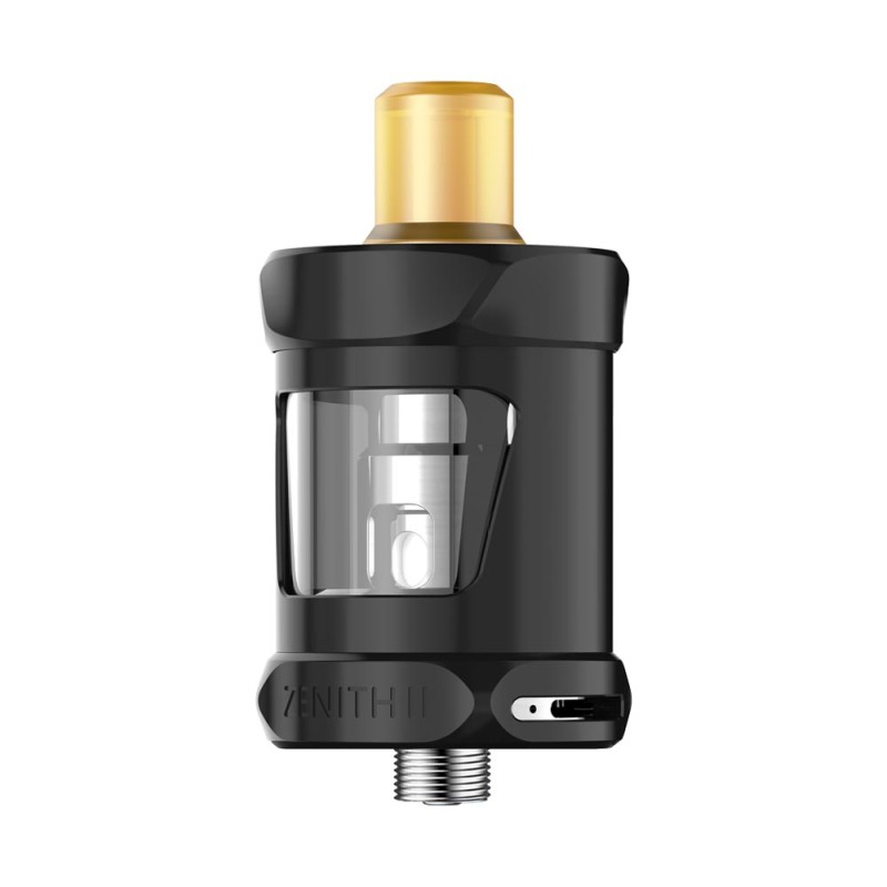 Innokin Zenith II Tank 5.5ml Μη Επισκευάσιμοι - Innokin Zenith II Tank 5.5ml