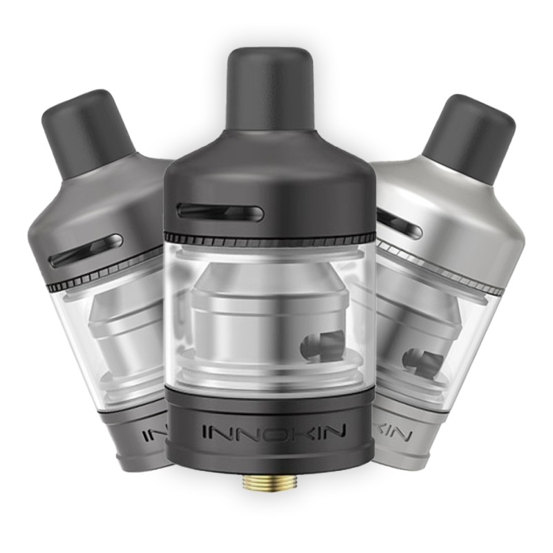 Innokin Zenith Nex Tank 5ml Μη Επισκευάσιμοι - Innokin Zenith Nex Tank 5ml