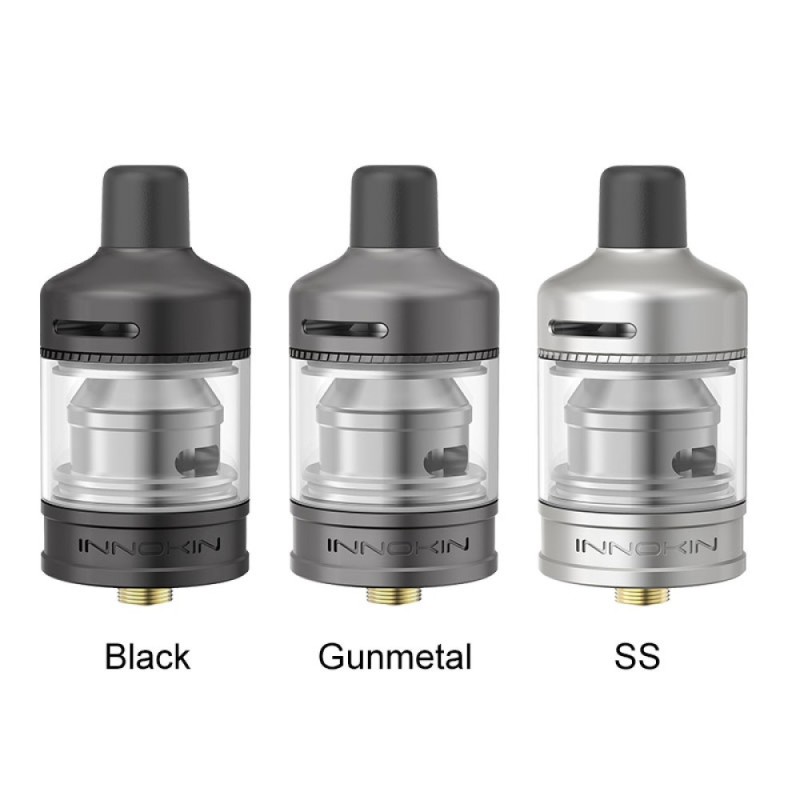 Innokin Zenith Nex Tank 5ml Μη Επισκευάσιμοι - Innokin Zenith Nex Tank 5ml