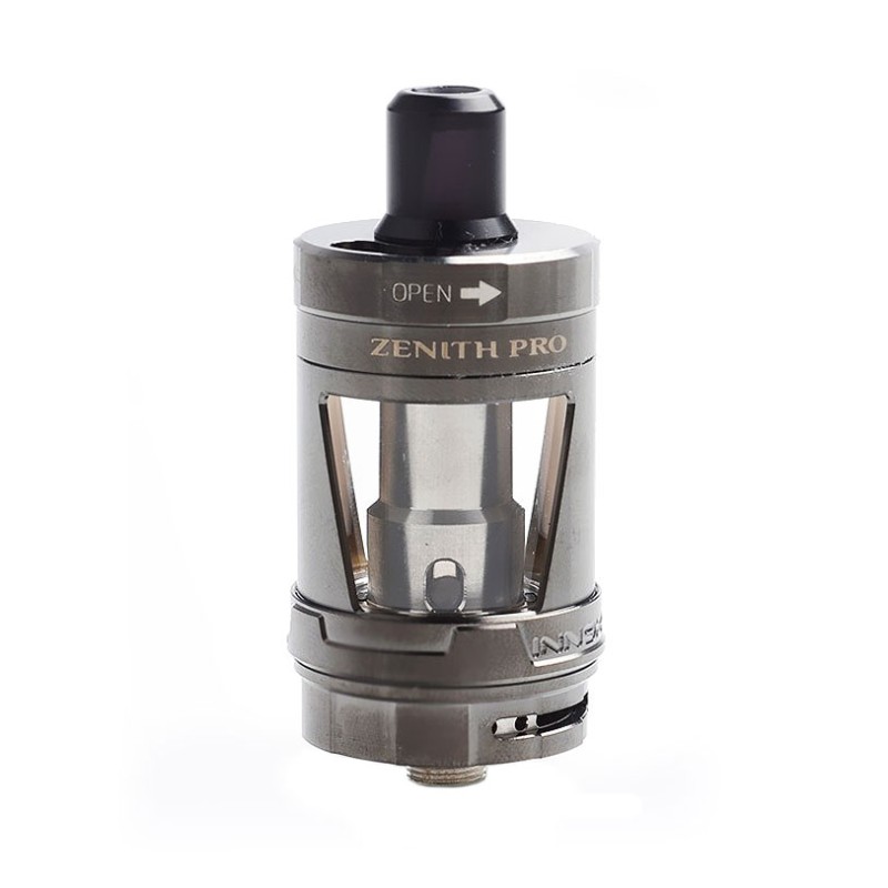 Innokin Zenith Pro Tank 5.5ml Μη Επισκευάσιμοι - Innokin Zenith Pro Tank 5.5ml