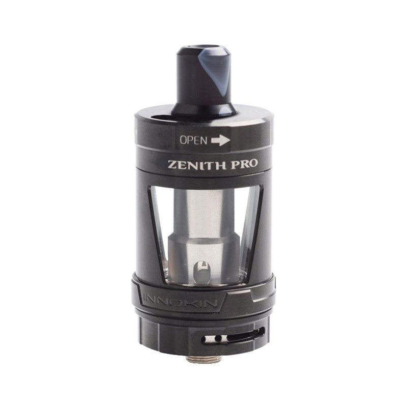 Innokin Zenith Pro Tank 5.5ml Μη Επισκευάσιμοι - Innokin Zenith Pro Tank 5.5ml