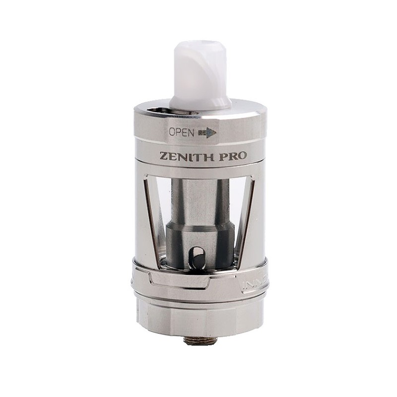 Innokin Zenith Pro Tank 5.5ml Μη Επισκευάσιμοι - Innokin Zenith Pro Tank 5.5ml