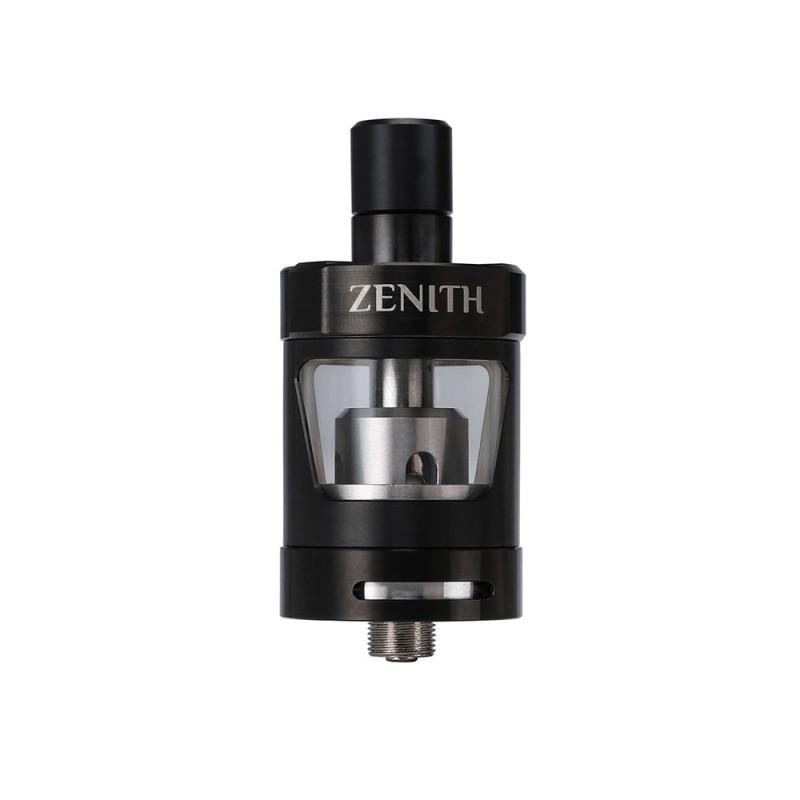 Innokin Zenith Tank 24mm 4ml Non Repairable - Innokin Zenith Tank 24mm 4ml