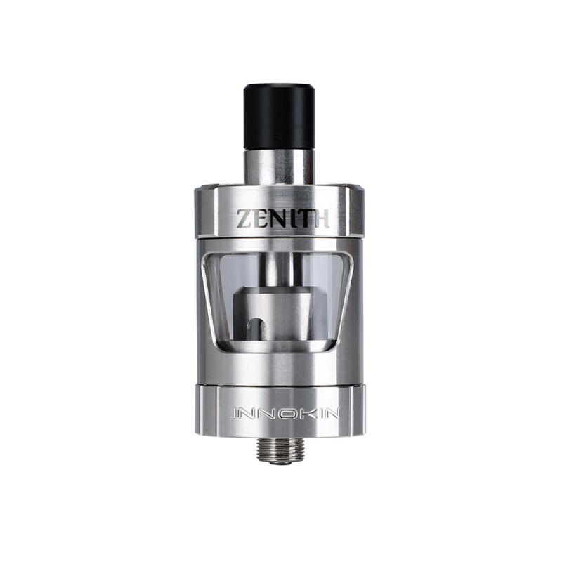Innokin Zenith Tank 24mm 4ml Non Repairable - Innokin Zenith Tank 24mm 4ml