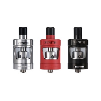 Innokin Zenith Tank 24mm 4ml