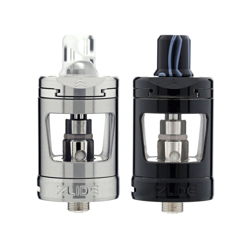 Innokin Zlide Tank 4ml 24mm Μη Επισκευάσιμοι - Innokin Zlide Tank 4ml 24mm
