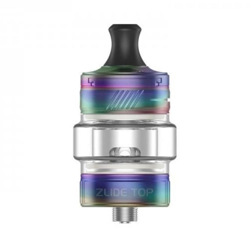 Innokin Zlide Top Tank 3ml / 4.5ml Μη Επισκευάσιμοι - Innokin Zlide Top Tank 3ml / 4.5ml