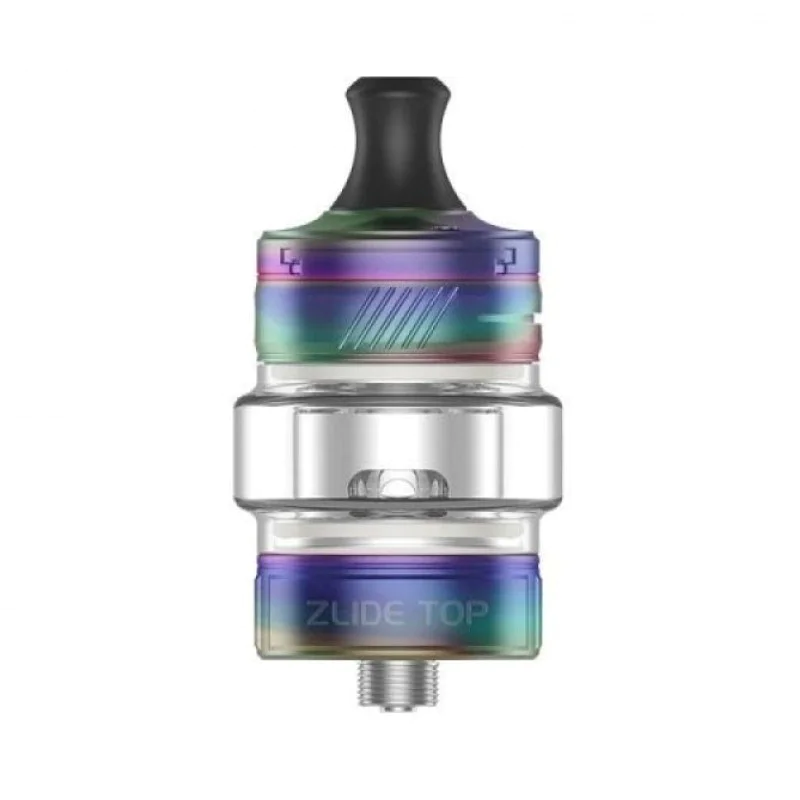 Innokin Zlide Top Tank 3ml / 4.5ml Non Repairable - Innokin Zlide Top Tank 3ml / 4.5ml