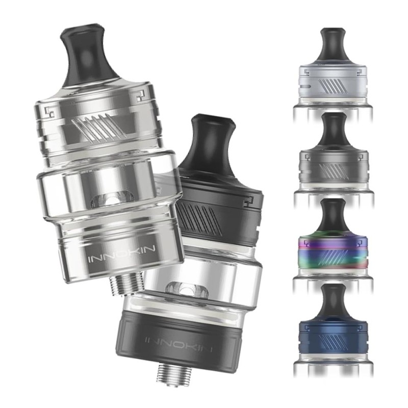Μη Επισκευάσιμοι - Innokin Zlide Top Tank 3ml / 4.5ml