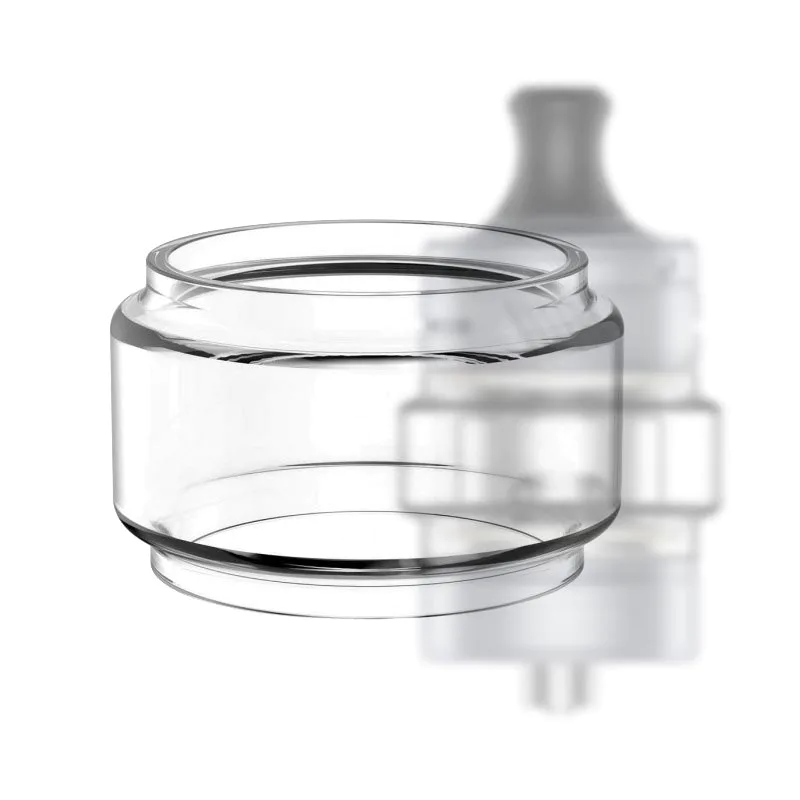 Innokin Zlide Top Glass Tube 4.5ml Ανταλλακτικά Τανκ - Innokin Zlide Top Glass Tube 4.5ml