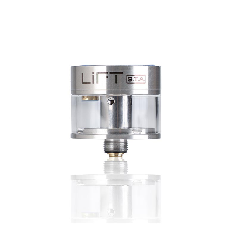 Innokin LIFT Siphon Tank Adapter Διάφορα - Innokin LIFT Siphon Tank Adapter
