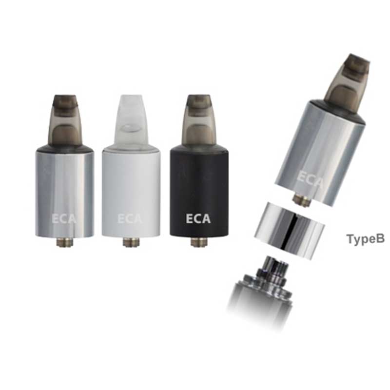 Μη Επισκευάσιμοι - Joye ECA eVic C Ατμοποιητής Type B 3.5ml