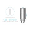 Joyetech Delta 16 Atomizer Μη Επισκευάσιμοι - Joyetech Delta 16 Atomizer