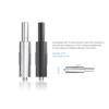 Joyetech Delta 16 Atomizer Μη Επισκευάσιμοι - Joyetech Delta 16 Atomizer