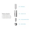 Joyetech Delta 16 Atomizer Μη Επισκευάσιμοι - Joyetech Delta 16 Atomizer