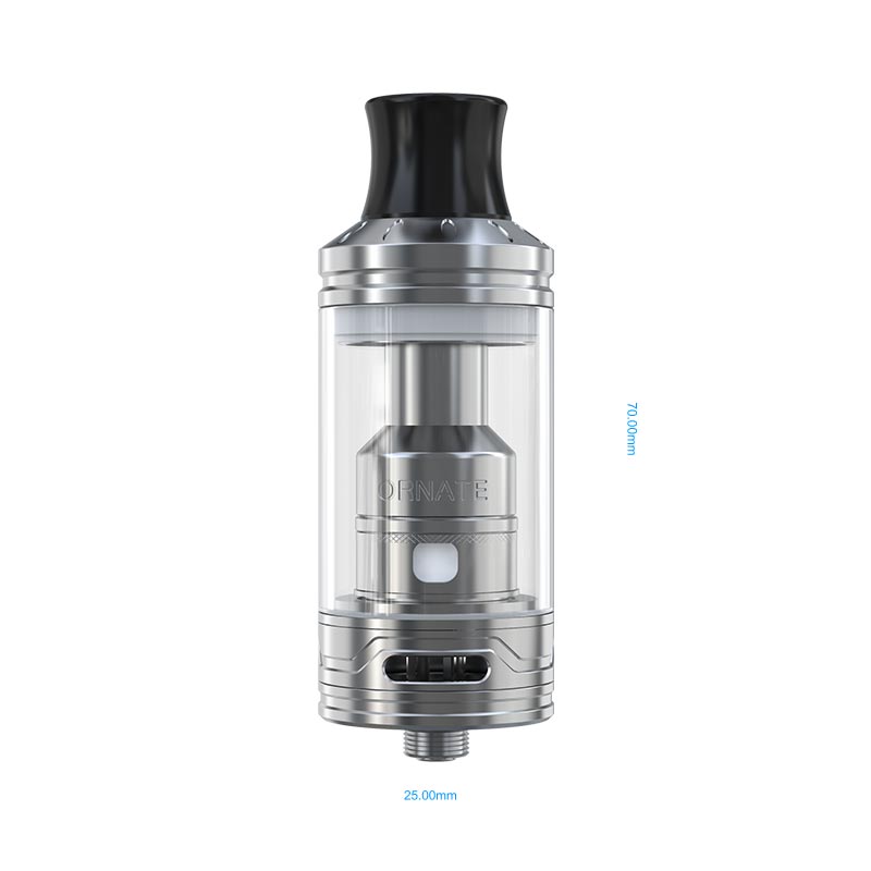 Joyetech ORNATE Atomizer Kit 6ml Μη Επισκευάσιμοι - Joyetech ORNATE Atomizer Kit 6ml
