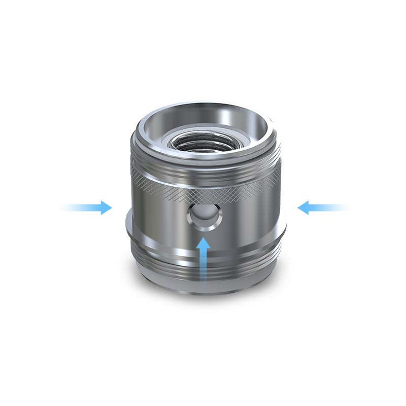 Joyetech ORNATE Atomizer Kit 6ml Μη Επισκευάσιμοι - Joyetech ORNATE Atomizer Kit 6ml