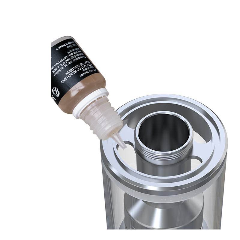 Joyetech ORNATE Atomizer Kit 6ml Μη Επισκευάσιμοι - Joyetech ORNATE Atomizer Kit 6ml