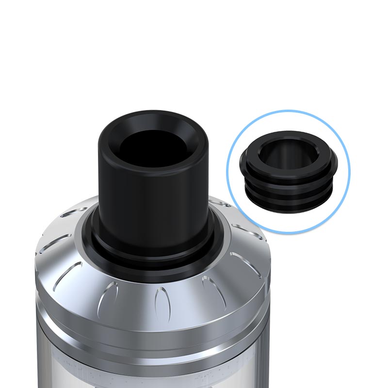 Joyetech ORNATE Atomizer Kit 6ml Μη Επισκευάσιμοι - Joyetech ORNATE Atomizer Kit 6ml