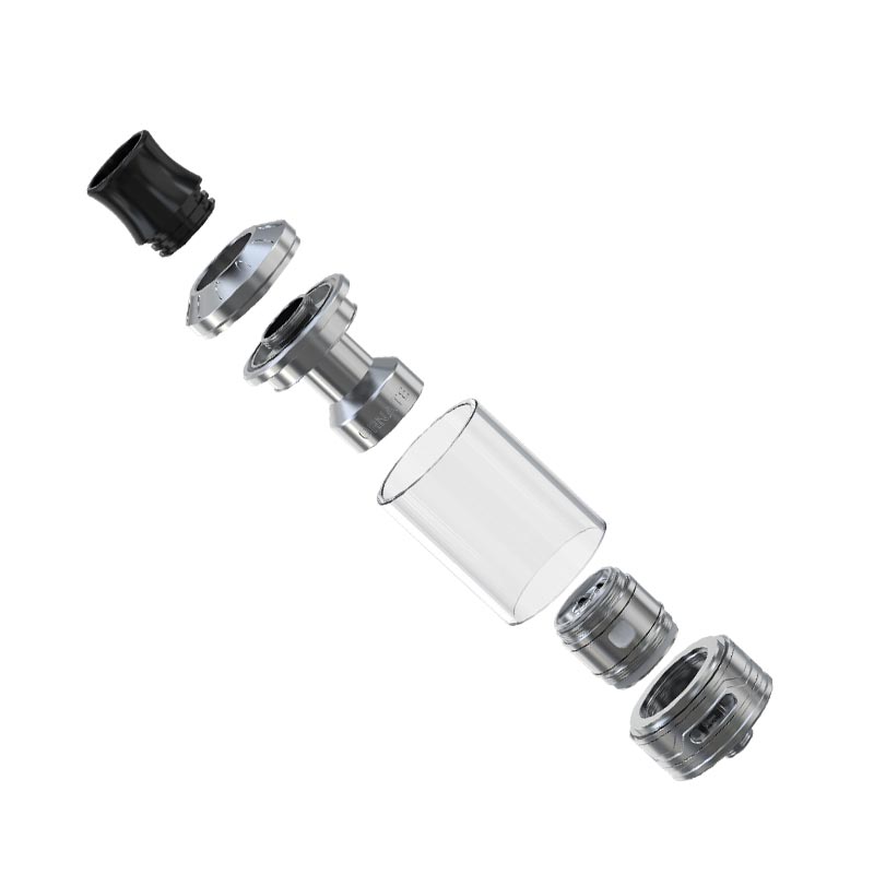 Joyetech ORNATE Atomizer Kit 6ml Μη Επισκευάσιμοι - Joyetech ORNATE Atomizer Kit 6ml