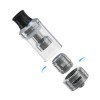 Joyetech ORNATE Atomizer Kit 6ml Μη Επισκευάσιμοι - Joyetech ORNATE Atomizer Kit 6ml