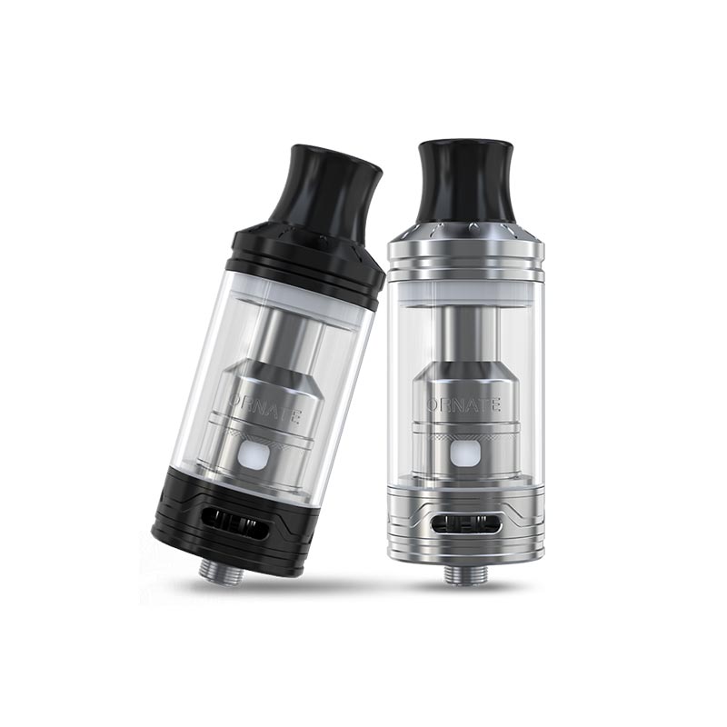 Joyetech ORNATE Atomizer Kit 6ml Μη Επισκευάσιμοι - Joyetech ORNATE Atomizer Kit 6ml