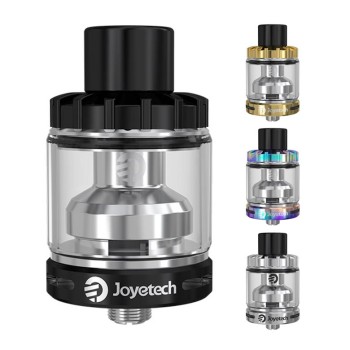 Joyetech Riftcore Solo Tank 3.5ml