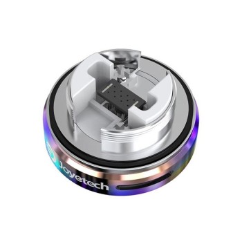 Joyetech Riftcore Solo Tank 3.5ml Joyetech Riftcore Solo Tank 3.5ml