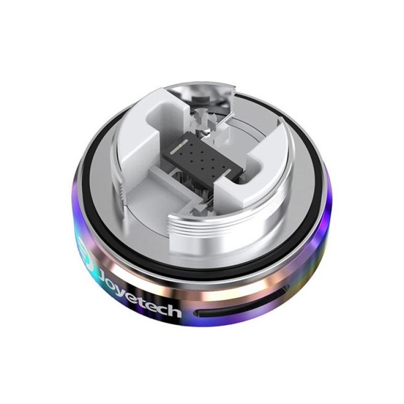 Joyetech Riftcore Solo Tank 3.5ml RTA - Joyetech Riftcore Solo Tank 3.5ml