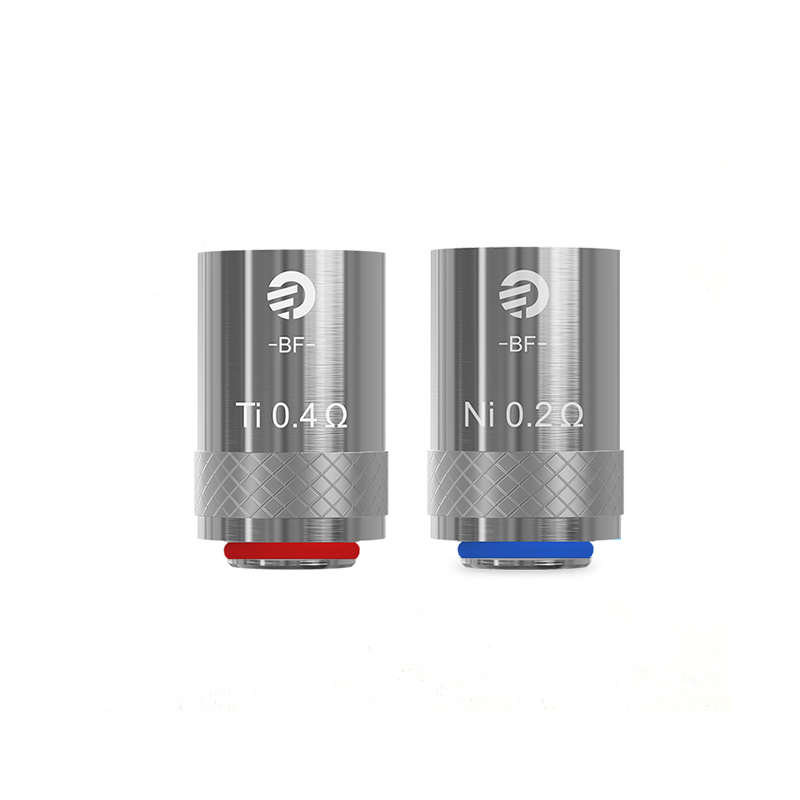 Joyetech BF-Ti & BF-Ni Coil Έτοιμες αντιστάσεις - Joyetech BF-Ti & BF-Ni Coil