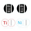 Joyetech BF-Ti & BF-Ni Coil Έτοιμες αντιστάσεις - Joyetech BF-Ti & BF-Ni Coil