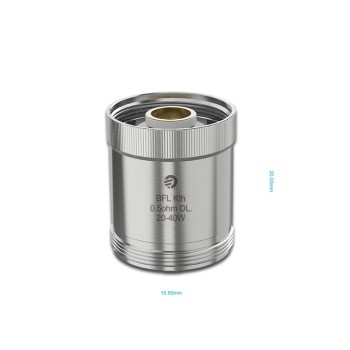 Joyetech BFL Kth DL Head 0.5ohm
